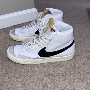 nike blazers